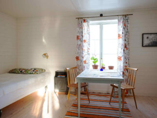 Studio in Henningsvær