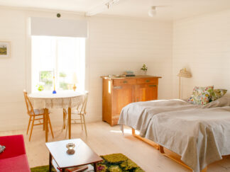 Studio #2 in Henningsvær