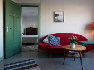 Apartment 2 Henningsvær